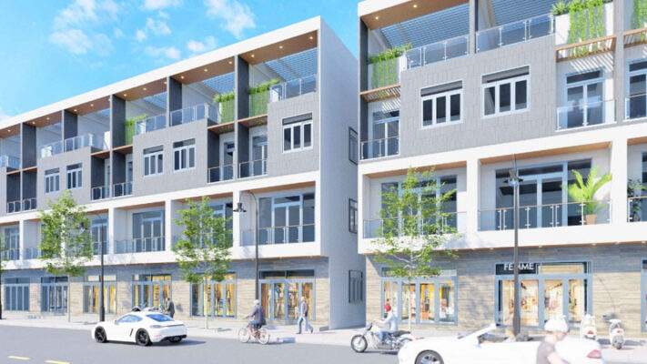 Thông tin Pháp lý dự án Đông Bình Dương