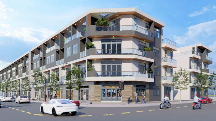 Dự Án Đông Bình Dương 2024