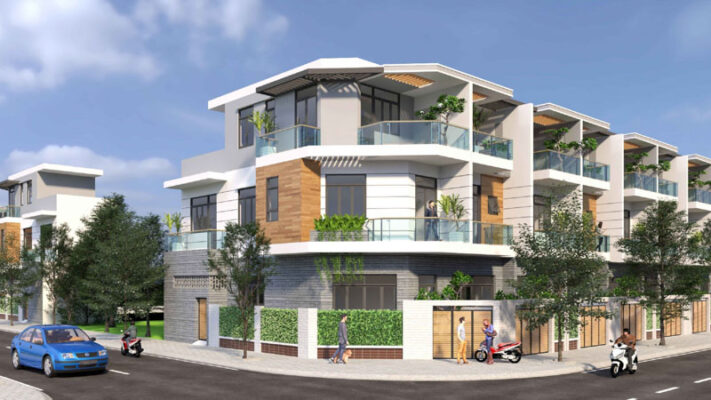 Dự Án Đông Bình Dương 2024: Khu Đô Thị Hiện Đại và Tiềm Năng