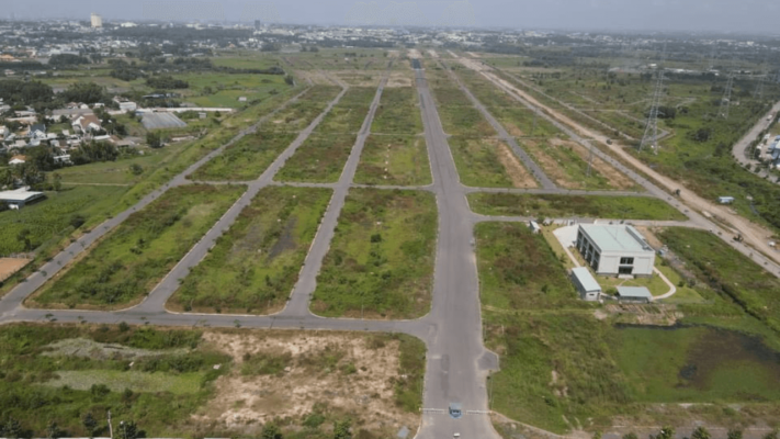 Công ty TNHH phát Triển Đô Thị Đông Bình Dương