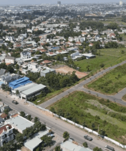 Bán đất dự án Đông Bình Dương 960 triệu