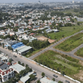 Bán đất dự án Đông Bình Dương 960 triệu