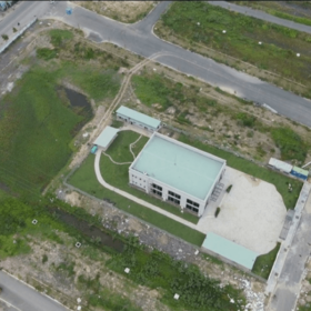Bán đất khu dân cư Đông Bình Dương giá 1 tỷ