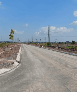 Bán đất dự án Đông Bình Dương 960 triệu