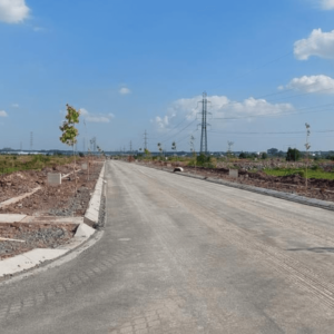 Bán đất dự án Đông Bình Dương 960 triệu