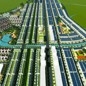 Dự án Đông Bình Dương
