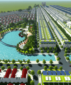 Dự án Đông Bình Dương