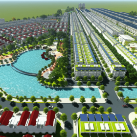Dự án Đông Bình Dương