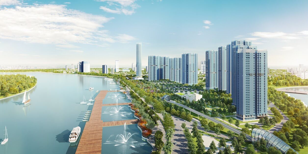 Dự án Đông Bình Dương