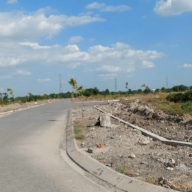 Bán rẻ lô đất Thành phố Dĩ An Bình Dương