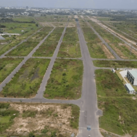 Dự án Đông Bình Dương chuyển đổi mục đích sử dụng đất trong năm 2022