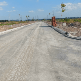 Giấy phép xây dựng dự án Đông Bình Dương đã có chưa?
