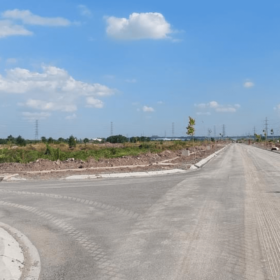 Bán đất nền Thành Phố Dĩ An Bình Dương 12 triệu/m2 = 960 triệu