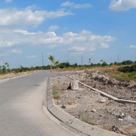 Bán đất nền Thành Phố Dĩ An Bình Dương 12 triệu/m2 = 960 triệu
