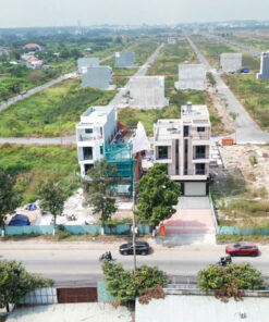 Dự Án Đông Bình Dương – Khu Đô Thị Chiến Lược Tại Tân Đông Hiệp TP.HCM