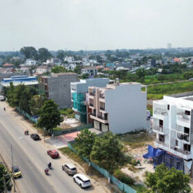 Tiến độ dự án Đông Bình Dương 2025: Thực tế th