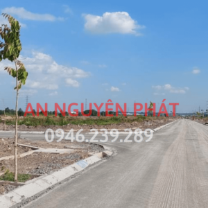 Bán đất tại dự án Đông Bình Dương