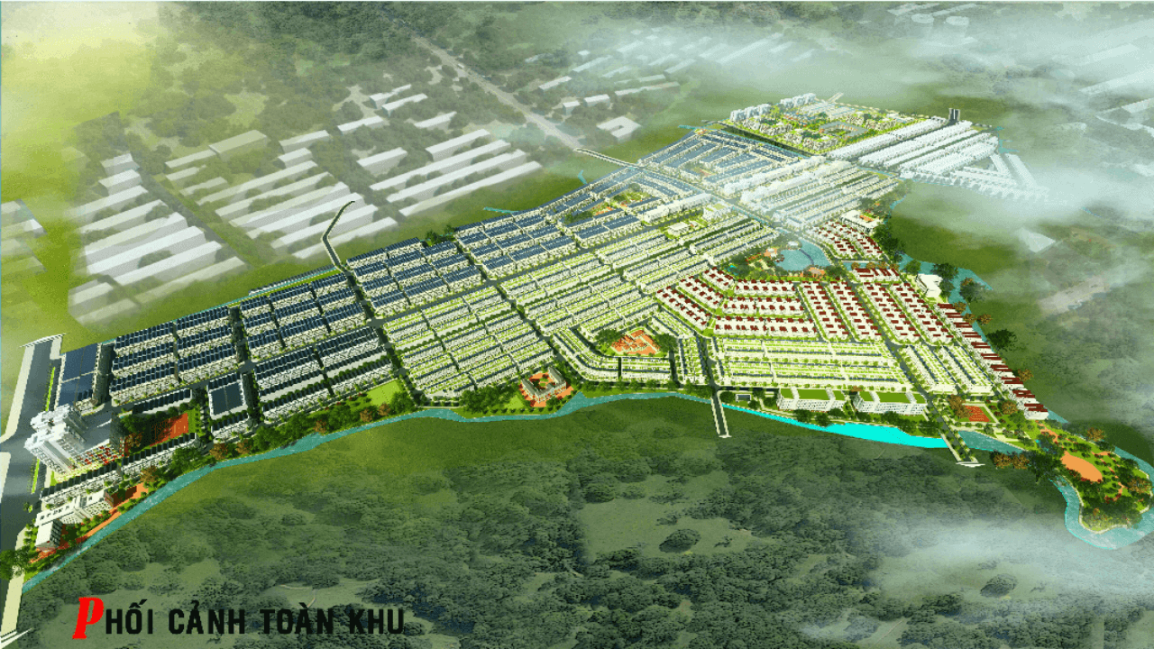 Trang chủ Dự án Đông Bình Dương là một trong những dự án bất động sản tiềm năng và an toàn cho khách hàng