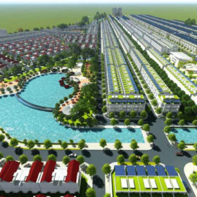 960 triệu 1 lô đất 80m2 tại dự án Đông Bình Dương: Cơ Hội Đầu Tư Hấp Dẫn