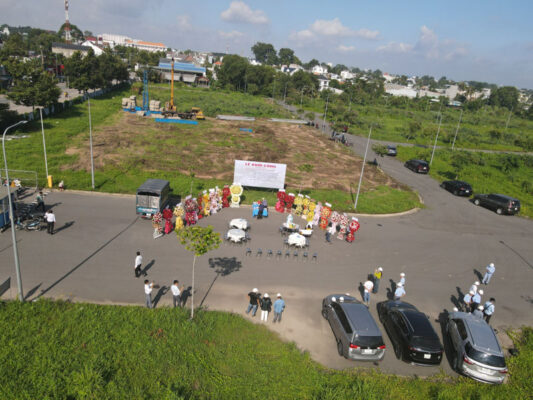 Dự Án Đông Bình Dương Mới Nhất Năm 2024