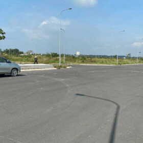 Bán đất LK3 dự án khu đô thị Đông Bình Dương: Cơ hội vàng cho nhà đầu tư