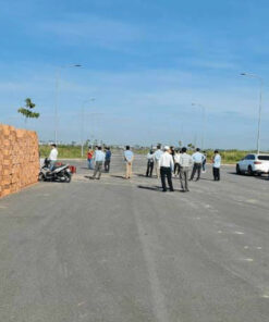 Bán đất LK3 dự án khu đô thị Đông Bình Dương: Cơ hội vàng cho nhà đầu tư