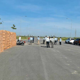 Bán đất LK3 dự án khu đô thị Đông Bình Dương: Cơ hội vàng cho nhà đầu tư