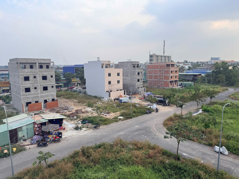 Tiến độ dự án Đông Bình Dương 2026 – Cập nhật mới nhất tiến độ & pháp lý Tiến độ dự án Đông Bình Dương 2026 – Cập nhật mới nhất tiến độ & pháp lý