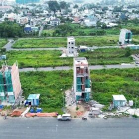Tiến độ dự án Đông Bình Dương 2026 – Cập nhật mới nhất tiến độ & pháp lý