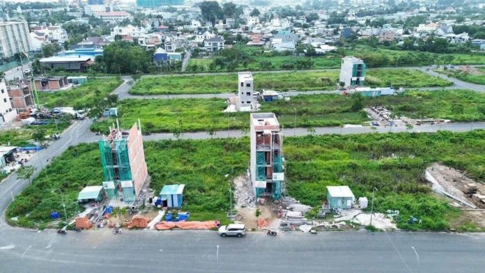 Tiến độ dự án Đông Bình Dương 2026 – Cập nhật mới nhất tiến độ & pháp lý Tiến độ dự án Đông Bình Dương 2026 – Cập nhật mới nhất tiến độ & pháp lý