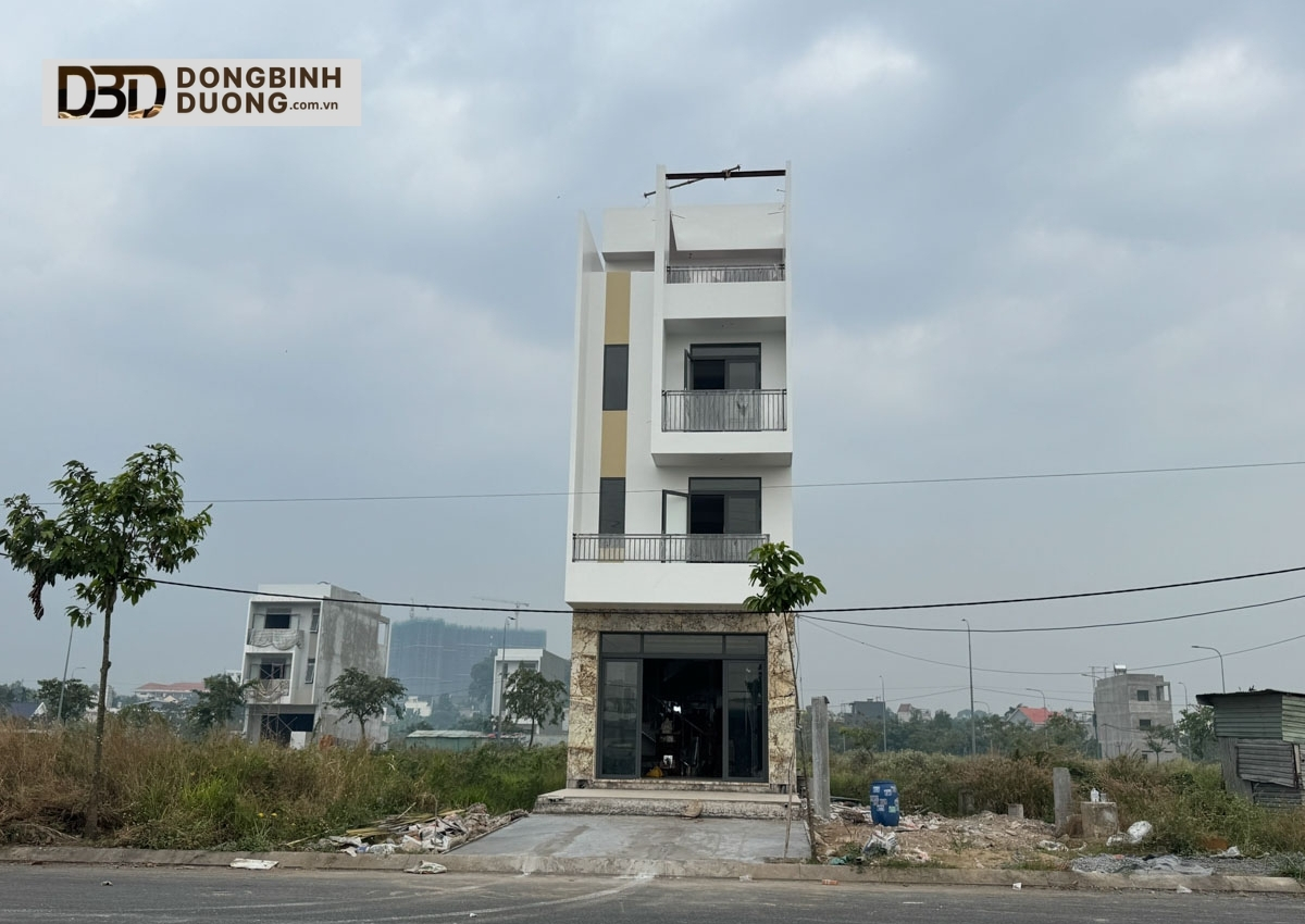 Thẩm định xây dựng dự án Đông Bình Dương: Cập nhật mới nhất 2026