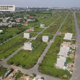 Dự án Đông Bình Dương: Bảng Giá & Pháp Lý Mới Nh