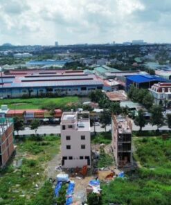 Tiến độ dự án Đông Bình Dương 2026 – Cập nhật mới nhất tiến độ & pháp lý