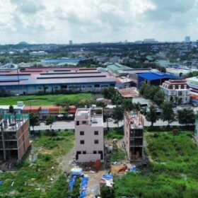 Tiến độ dự án Đông Bình Dương 2026 – Cập nhật mới nhất tiến độ & pháp lý