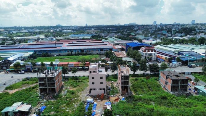 Tiến độ dự án Đông Bình Dương 2026 – Cập nhật mới nhất tiến độ & pháp lý Tiến độ dự án Đông Bình Dương 2026 – Cập nhật mới nhất tiến độ & pháp lý