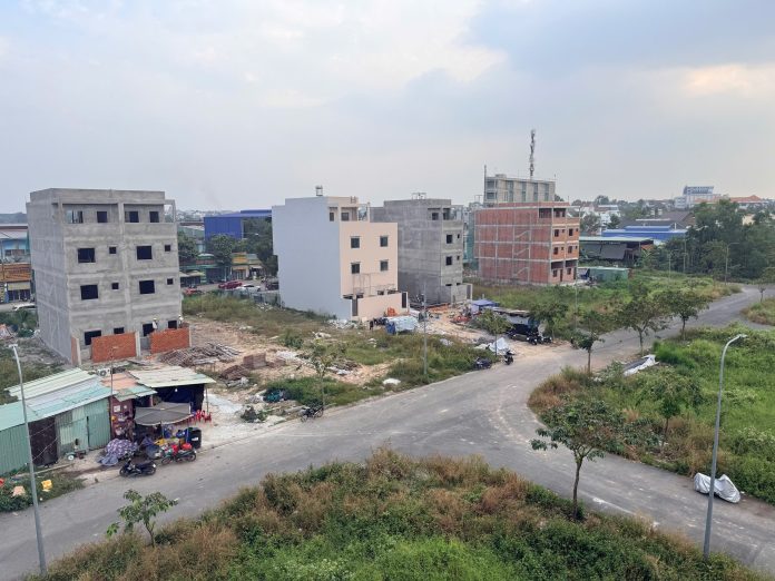 Tiến độ dự án Đông Bình Dương 2025: Thực tế th