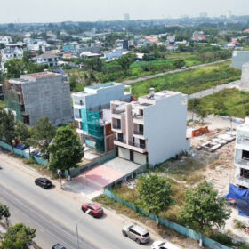 Dự án Đông Bình Dương khi nào có sổ? Cập nhật pháp lý và tiến độ mới nhất 2026