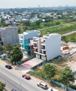 Quy hoạch Dự án Đông Bình Dương: Mặt bằng, hạ tầng nội khu và tiêu chuẩn