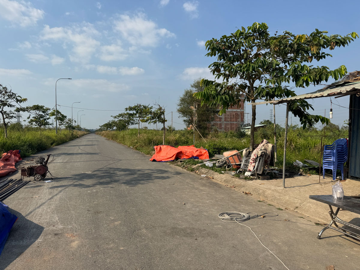 Quy hoạch Dự án Đông Bình Dương – Quy mô 126,7ha và nền tảng phát triển đô thị bền vững