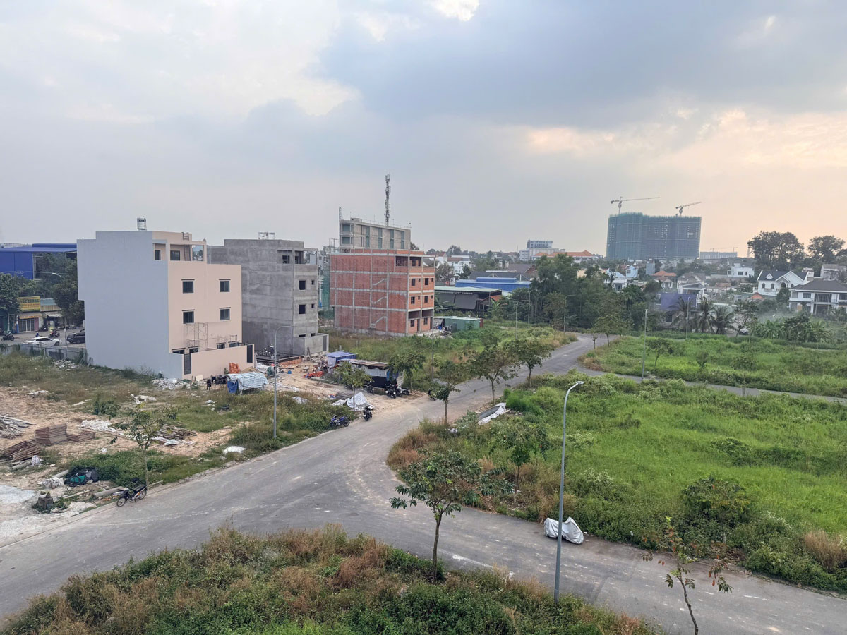 Quy hoạch Dự án Đông Bình Dương – Quy mô 126,7ha và nền tảng phát triển đô thị bền vững