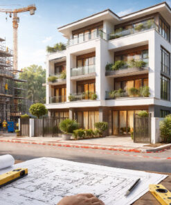 Bảng giá xây dựng dự án Đông Bình Dương 2026: Giá trọn gói & Thô