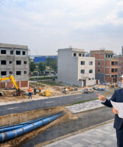 Xây nhà tại dự án Đông Bình Dương: Quy định, Thủ tục và Tiến độ mới nhất 2026