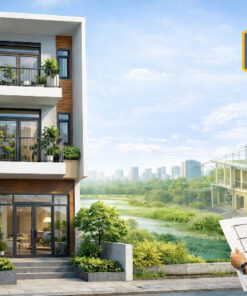 Bảng giá xây dựng dự án Đông Bình Dương 2026: Giá trọn gói & Thô
