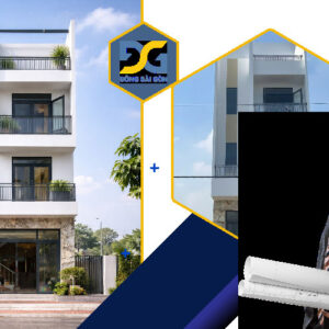 Bảng giá xây dựng dự án Đông Bình Dương 2026: Giá trọn gói & Thô