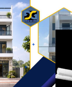 Bảng giá xây dựng dự án Đông Bình Dương 2026: Giá trọn gói & Thô