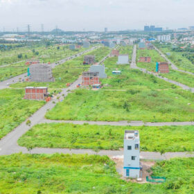 Toàn cảnh pháp lý dự án Đông Bình Dương