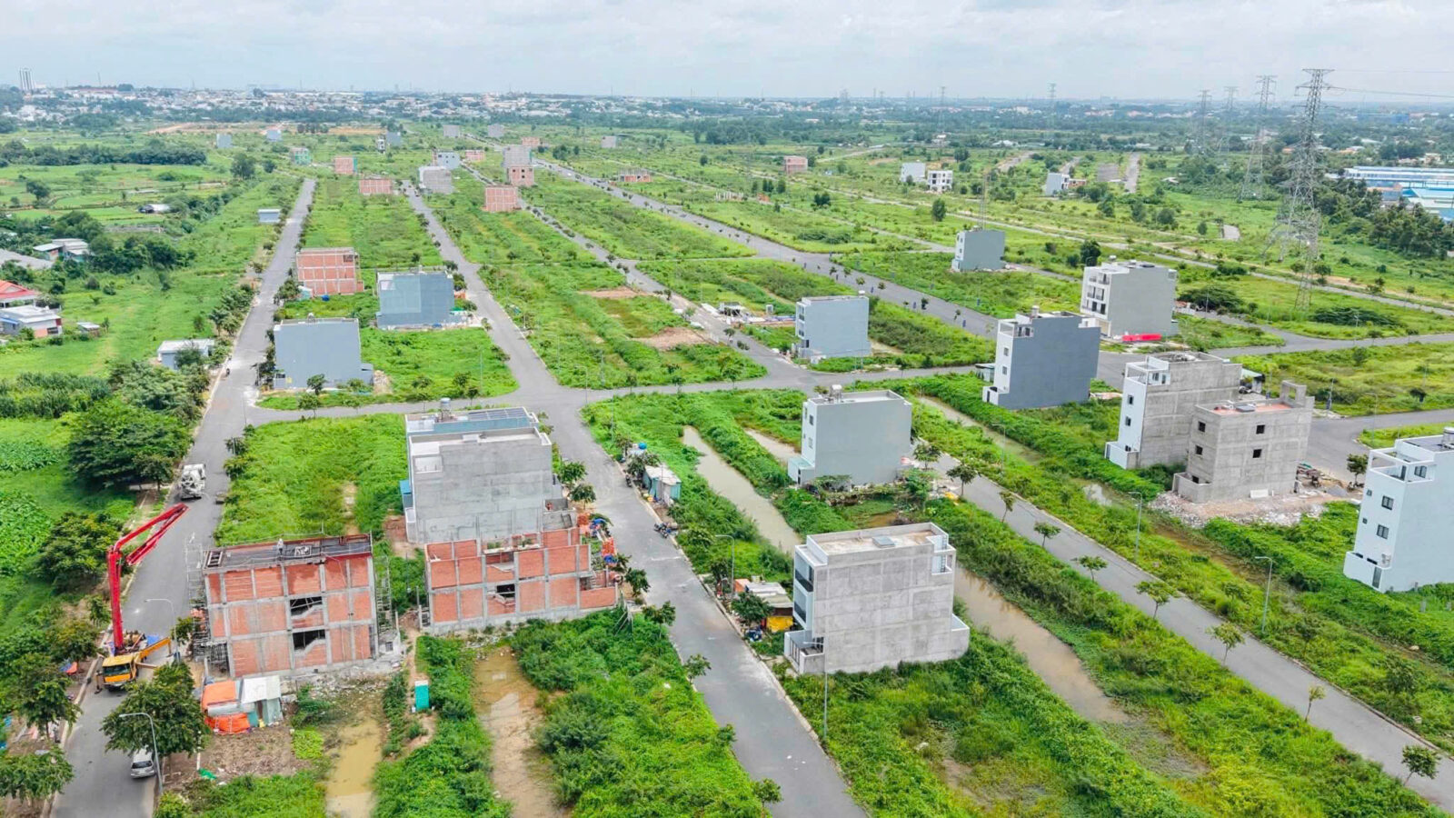 Bán lô đất LK1 90m2 giá 1.8 tỷ