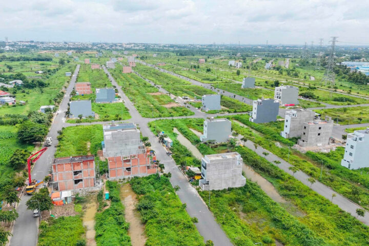 Bán lô đất LK1 90m2 giá 1.8 tỷ