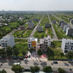Dự án Đông Bình Dương: Quy hoạch, pháp lý và giá bán 2026