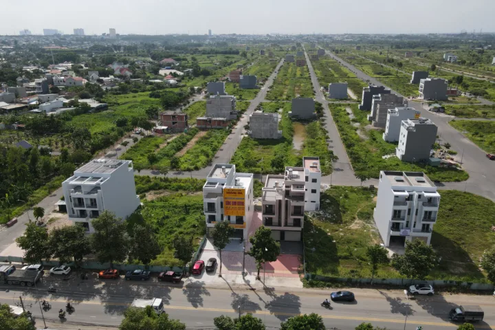 Dự án Đông Bình Dương: Quy hoạch, pháp lý và giá bán 2026